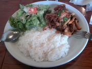 ӂ񂳂DININGCAFE `jhbgh̓eʐ^2