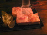 �ӂ������񂳂��cafe&bar L�fecume des Jours�̓��e�ʐ^2