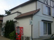 ӂ񂳂̎P[LTOM&SAM̓eʐ^1