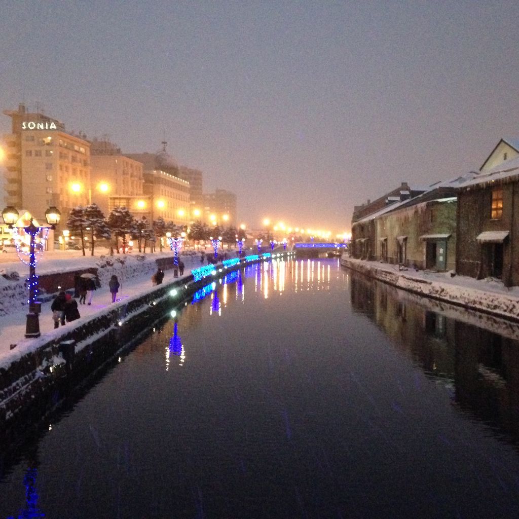 小樽市の観光スポットランキングtop10 じゃらんnet