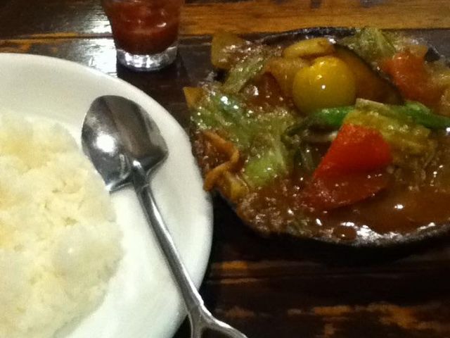 ߂̂₳̖؂HׂJ[camp̓eʐ^1