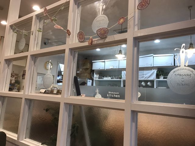 X_Pancake&Cafe 38mitsubachi