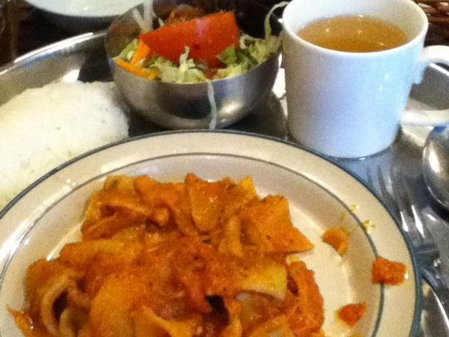 ݑ܂̃J[_Bistro Ђ