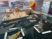 �g�����\�����TOKYO �~�i�g���G�i���F�����݂ȂƊفj�̓��e�ʐ^1