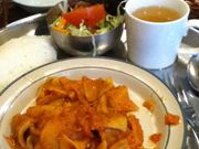 ߂̂₳Bistro Ђ̓eʐ^1