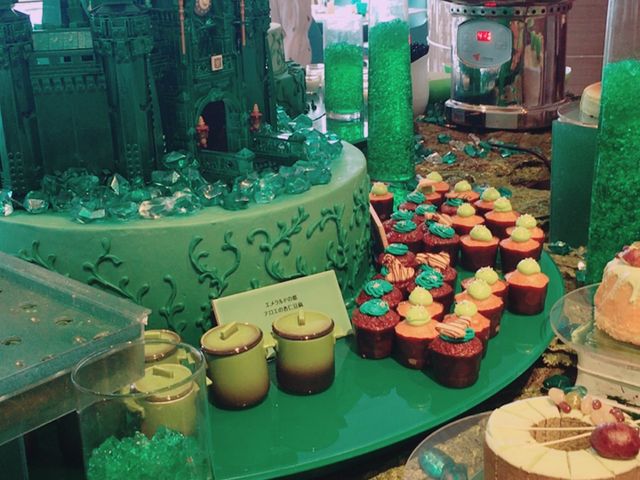 �G�������h�]�[���B�{���ɉ����ł��B_�q���g�����������