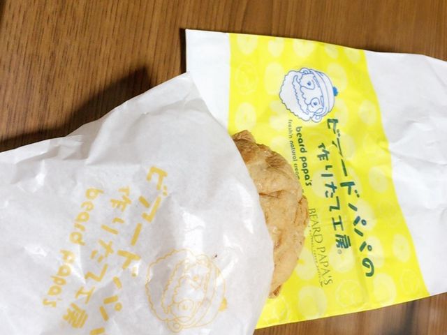 pp̓100~I_rA[hEpp _˃n[o[humieXiBeard Papaj