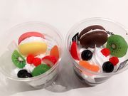 Ȃ܂悳̐HiTvX@fUC|Pbg{X̓eʐ^1