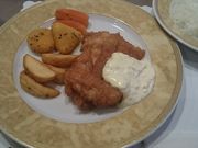 񂱂ނBistro ADEN̓eʐ^1