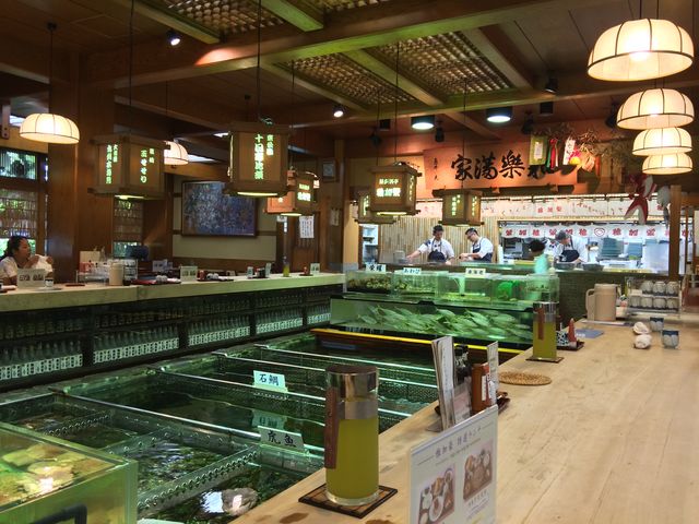 稚加榮 本店 福岡市 博多駅周辺 天神周辺 海鮮 じゃらんnet
