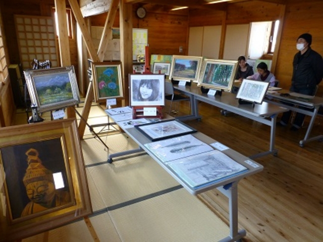 �������|�c�攌�̘Љ�����ё���_���̉w�₢�� �G�R���f���n�E�X�i�Ȗ،���s�j