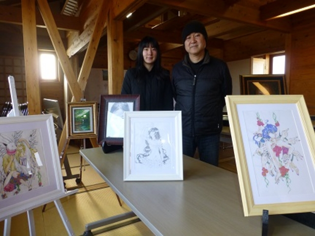 �Љ�����̍�i��O�ɂ������ӂ���_���̉w�₢�� �G�R���f���n�E�X�i�Ȗ،���s�j