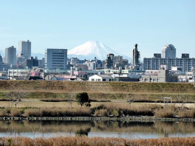 荒川河川敷】アクセス・営業時間・料金情報 - じゃらんnet