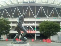 seki2さんのカシマサッカースタジアムの投稿写真1
