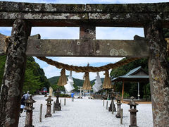 うんちゃんさんの和多都美神社の投稿写真1