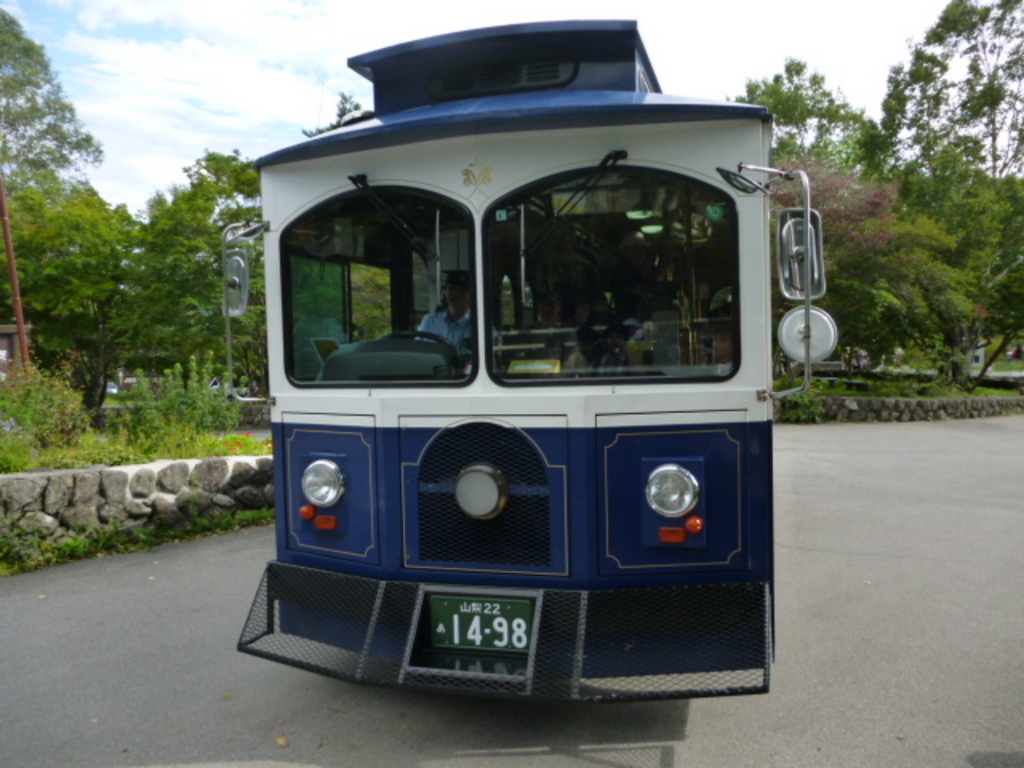 八ヶ岳 小淵沢 清里 大泉の観光バス タクシー ハイヤーランキングtop3 じゃらんnet