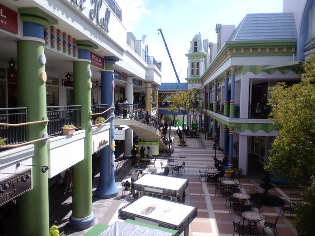 �W���Y�h���[������_�O��A�E�g���b�g�p�[�N �W���Y�h���[������