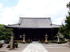 道成寺