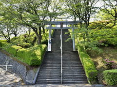 JOEさんの岡留熊野座神社の投稿写真1