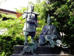 湛増・弁慶の像のクチコミ一覧 - じゃらんnet