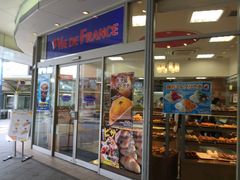 VIEDEFRANCE  cXւ̓eʐ^1