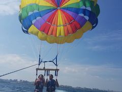 mCoCoMarineւ̓eʐ^1