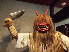 なまはげだらけ - 男鹿のナマハゲのクチコミ - じゃらんnet