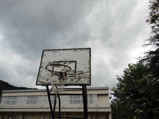 Ƃ͏wZł_Â򃊃][g@ق̗̎