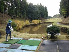 souさんのダイナミックゴルフ成田の投稿写真2