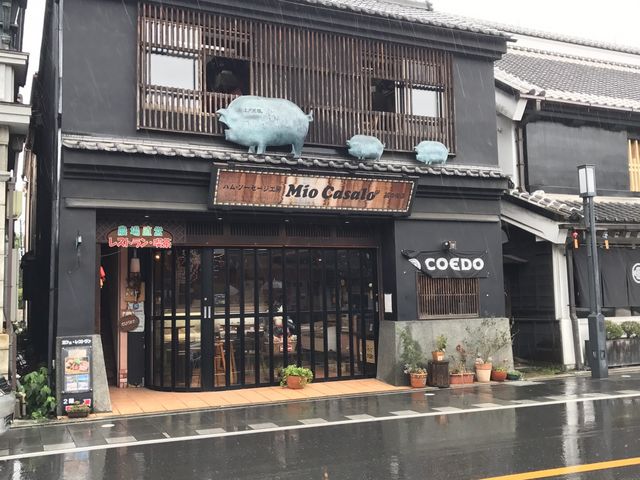 �ʐ^_Mio Casalo ��z ���̂܂��X