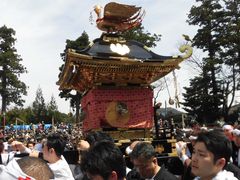 ぼりさんの天津神社・奴奈川神社への投稿写真1
