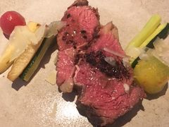 ˂񂳂Ironbark Grill & Barւ̓eʐ^1