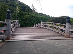 しんのすけさんの安居橋（たいこ橋）への投稿写真1