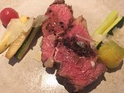 ˂񂳂Ironbark Grill & Bar̓eʐ^1