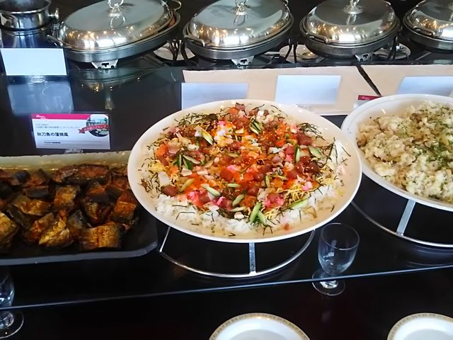 ���[���񂳂�̃��X�g���� �l�ؖȁi�͂܂䂤�j�̓��e�ʐ^3