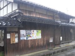 �ڂ肳��̐��͍��ȉf��L�O�قւ̓��e�ʐ^1