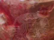 V`ÃX^[obNX R[q[ {ARXiStarbucks Coffeej̓eʐ^1