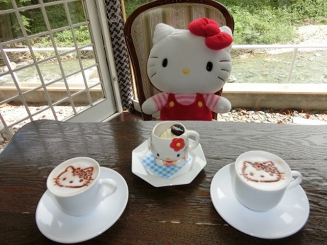 �A�[�g�J�v�`�[�m_�l���O�����h�z�e��