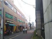 ���c�J�擙�X�͂̏Z�l����̃h�g�[���R�[�q�[�V���b�v���Éw�O�X�̓��e�ʐ^1