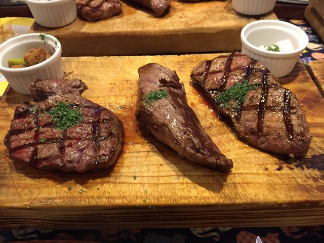 o[̃Xe[LaEgق̓eʐ^1