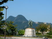 Ԃ񂳂̐ΒYLO̓eʐ^1