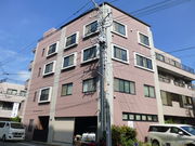 �C�I������̖n�c�Z��Z���^�[���z����E�ؑg�����ق̓��e�ʐ^1