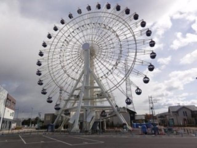 �ϗ��Ԃ̎ʐ^�ɂȂ�܂��B_�O��A�E�g���b�g�p�[�N ���`