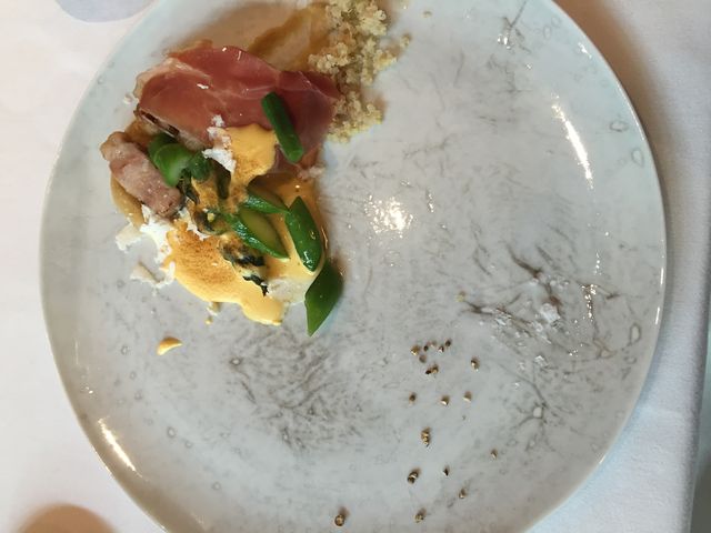 ELLẼCMIbg[l IL GHIOTTONE ۂ̓̓eʐ^1