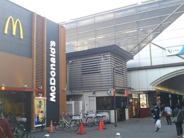 }NhihowOX͎ʐ^̒ʂw̉D̉ɂ邩֗łB_}NhihowOXiMcDonaldfsj