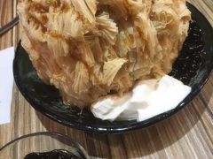 ����������ICE MONSTER �O�����t�����g���ւ̓��e�ʐ^1