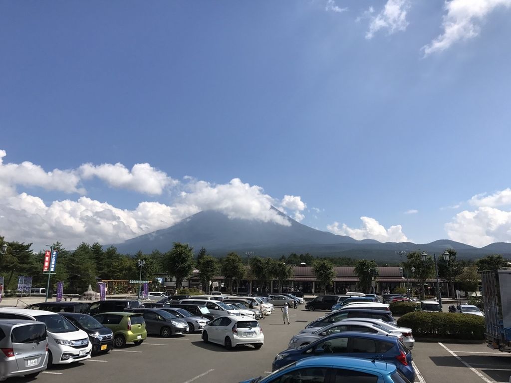 道の駅 なるさわ