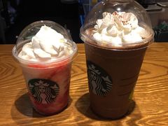 通り沿い スターバックス コーヒー 栄大津通店 Starbucks Coffee の口コミ じゃらんnet