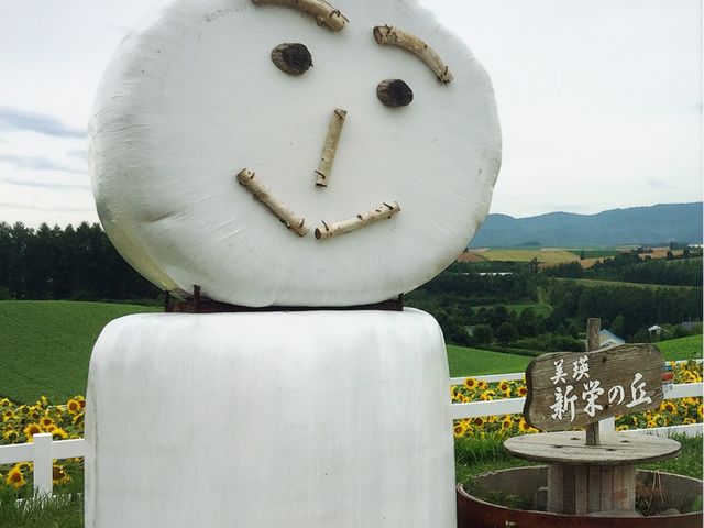 �t�H�g�X�|�b�g�ł�_�V�h�̋u�W�]����