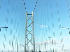 ܂̖ΊC勴ubW[hւ̓eʐ^1